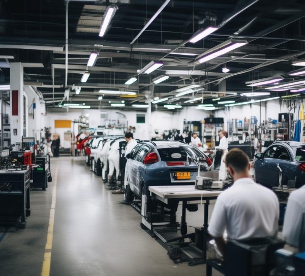 乡镇汽修企业的管理方案，从管理到盈利