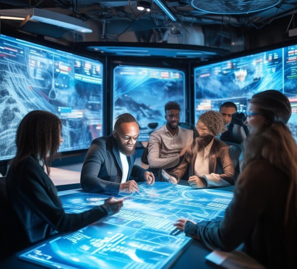 软件企业文化与数字化转型，现状与修复路径