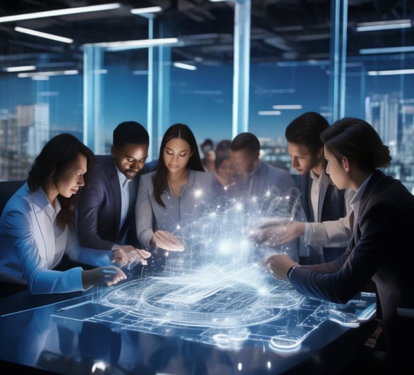 瑞禾伟业，企业管理咨询领域的创新实践