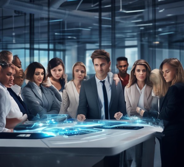 企业文职人员专业素养与职业发展的新引擎