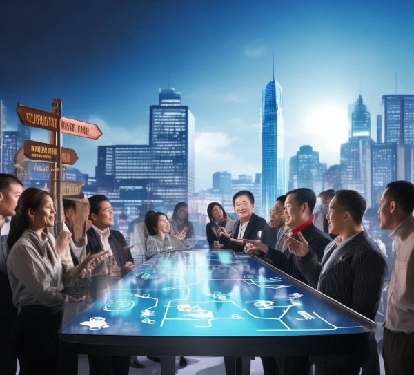 湖南企业管理提升的路径