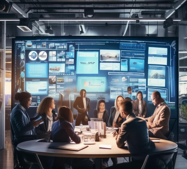 从企业文化到领导力，从案例到启示