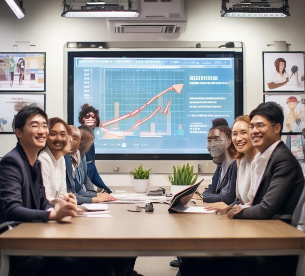 湖北企业管理培训咨询费助力企业发展服务