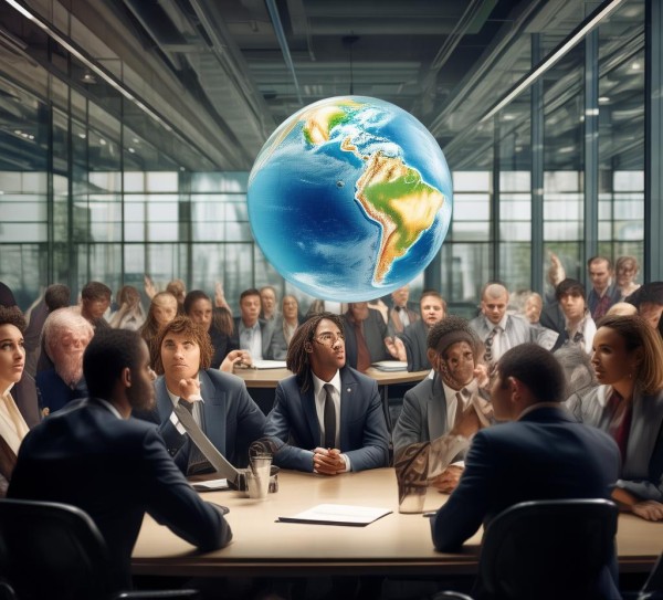 国外培训，机遇与挑战的双刃剑