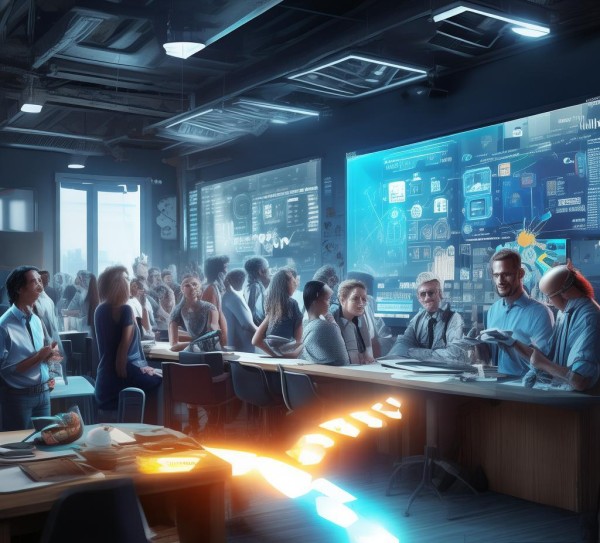 从旧标准到新标准，7S企业培训的创新进展