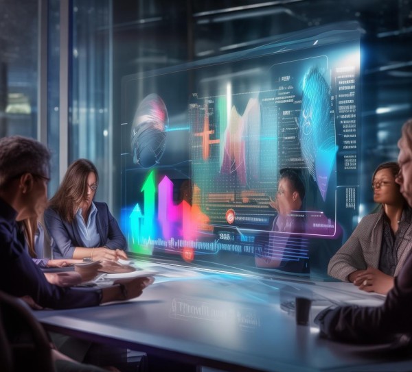 企业核心竞争力提升计划——加强培训促发展