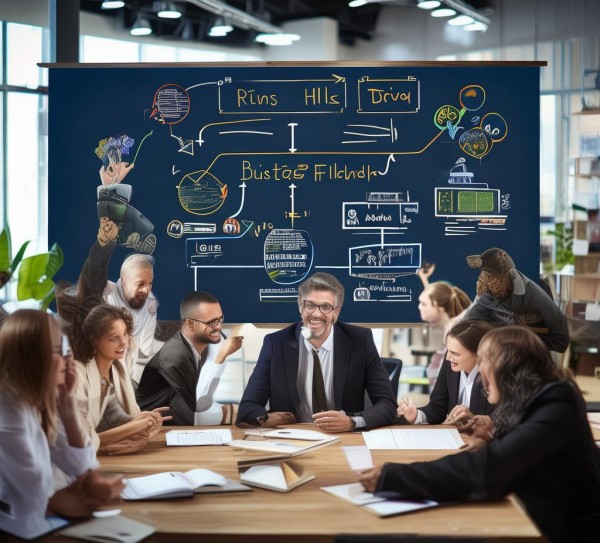 沂源企业管理咨询方案，赋能企业发展之道