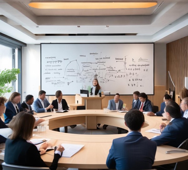 企业培训提升竞争力，方法与策略