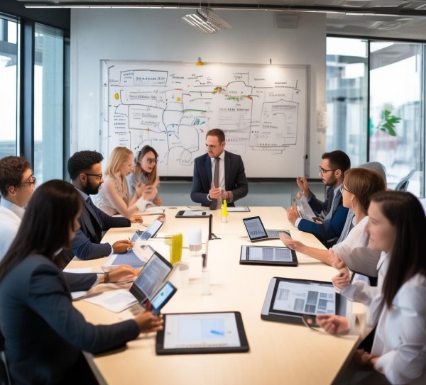 咨询企业管理创新实践方案