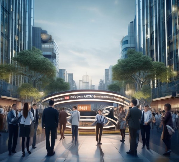 昆山开博，智慧管理的引领者