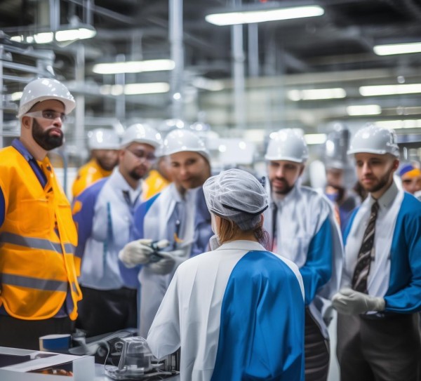 化工企业安全培训提升企业安全水平，促进安全生产