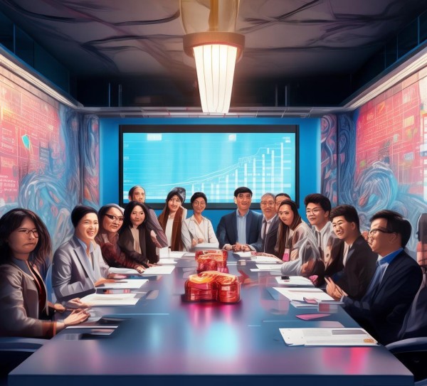 南京华文企业管理咨询，助力华文企业走向成功