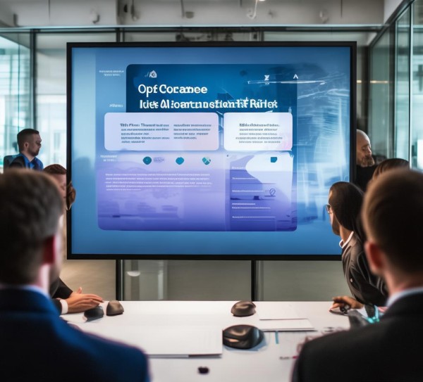 企业新闻培训通讯稿件，助力企业数字化转型的精准传播