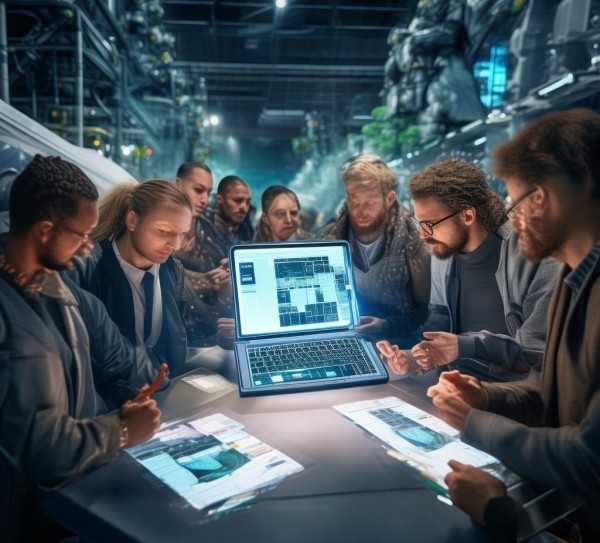 助力企业成长，打造高质量发展新引擎——重工企业协力培训计划