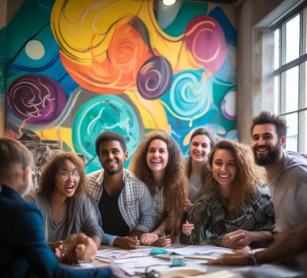 企业文化的力量