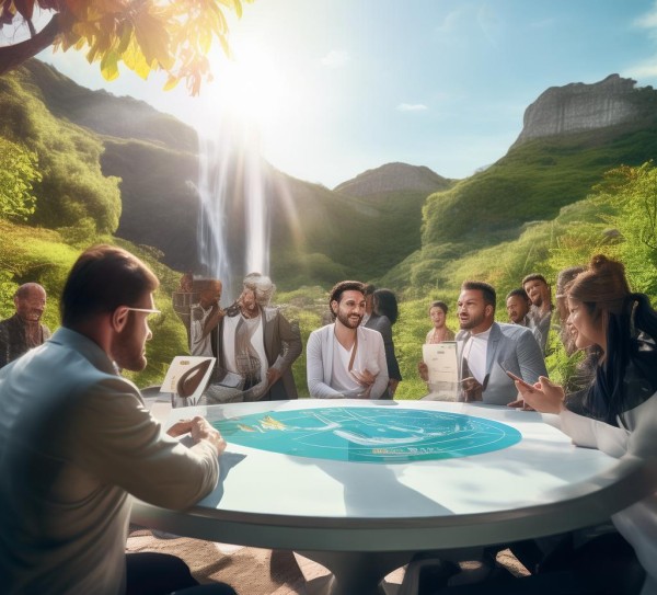 金花谷企业管理咨询，智慧与创新助力企业成长