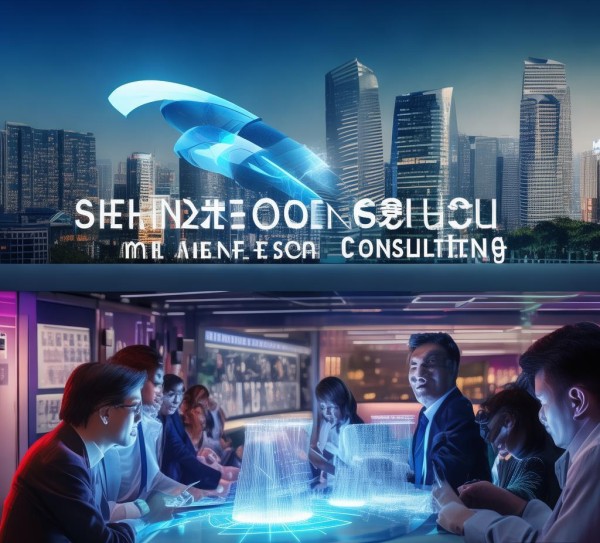 深圳宋歌管理咨询，开启商业未来的新篇章