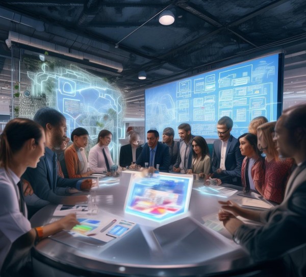 仁尚创新实践方案