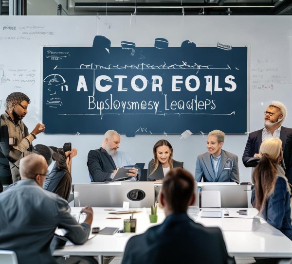 解析企业管理者的就业方案，助力您的职业发展！