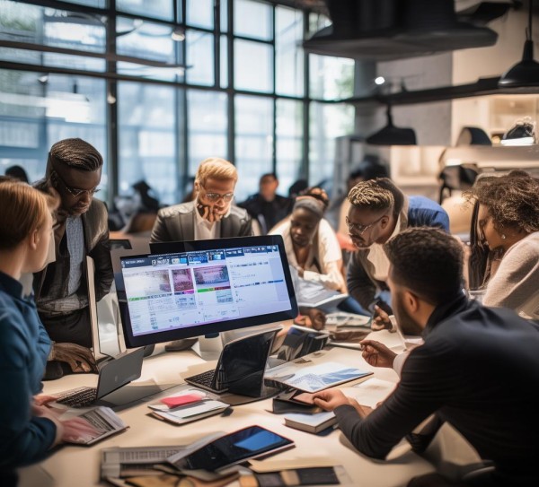 从案例中学习与实践，打造卓越文化