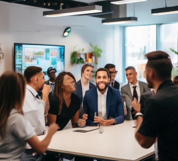 企业新职工培训，助力新员工顺利过渡