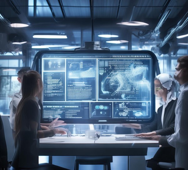 科技赋能企业管理新路径，从订单管理到数字化转型的机遇