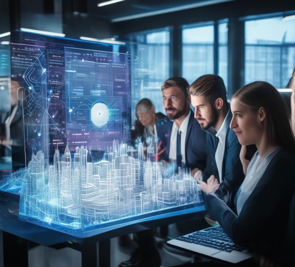 科技赋能精准管理，从数据到决策的精准化管理新范式