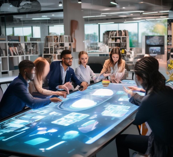 创意与效率的融合商业文化创意方案