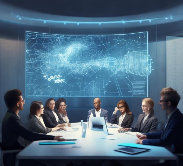 重塑认知与行为，式企业管理的策略