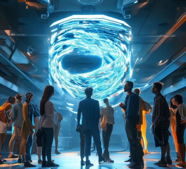 重塑微软文化，开启未来之旅