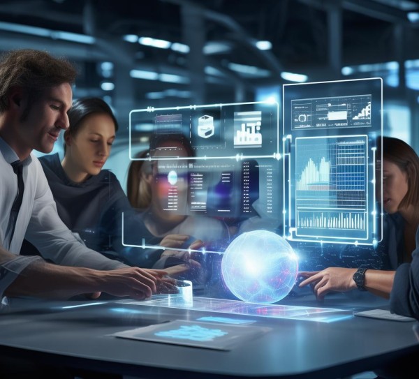 提升造价咨询管理效率，智能化云系统助力精准决策