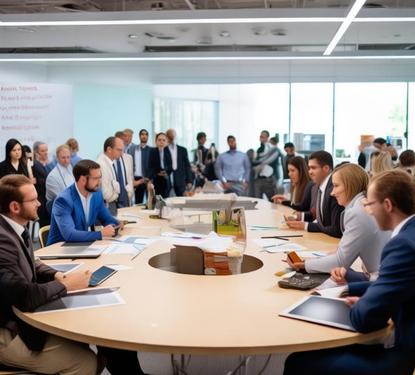 企业开展4R培训，提升质量管理水平。