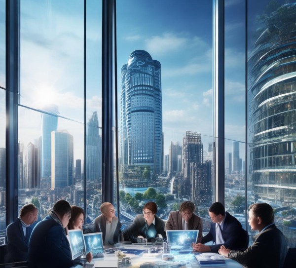 智领长沙，智慧邦企业管理咨询的创新机遇