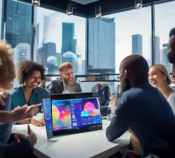 打造高效企业管理咨询平台