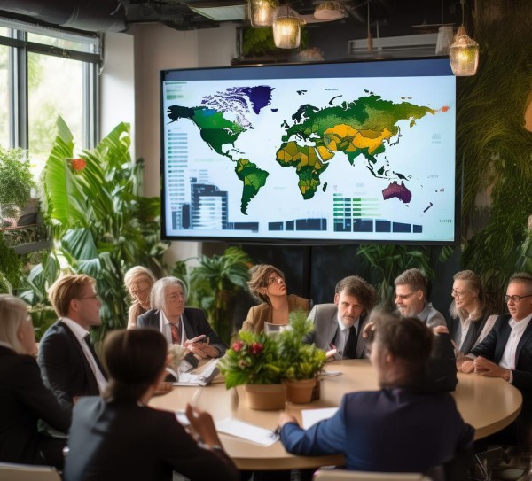 企业环保培训助力可持续发展