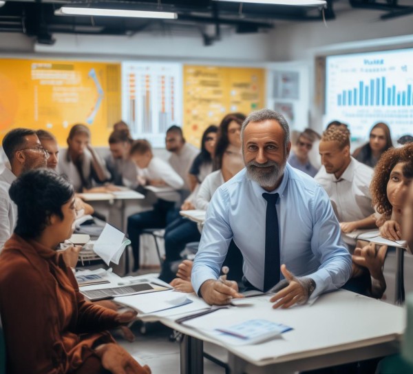甘肃企业培训师考试助力企业转型升级，开启企业发展新篇章