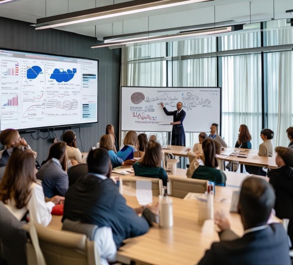 企业税务高效管理专题培训