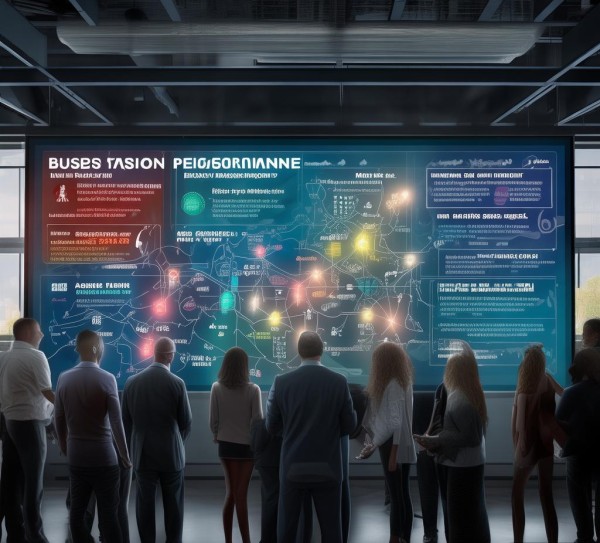 企业管理绩效提升的系统化策略与实践，案例与路径探索