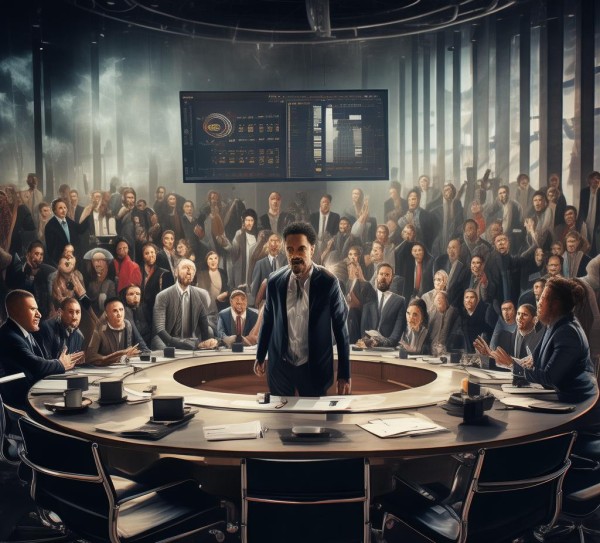 推动责任担当效率提升公正权威