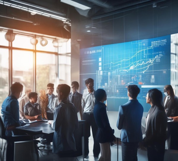 漳州润瑞企业管理咨询，赋能企业发展与市场拓展