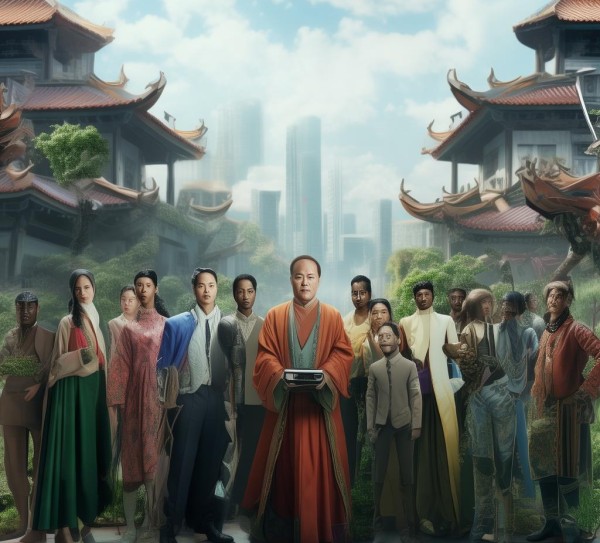 刘光明企业文化，创新与传承的未来，致力于推动企业和社会的可持续发展。