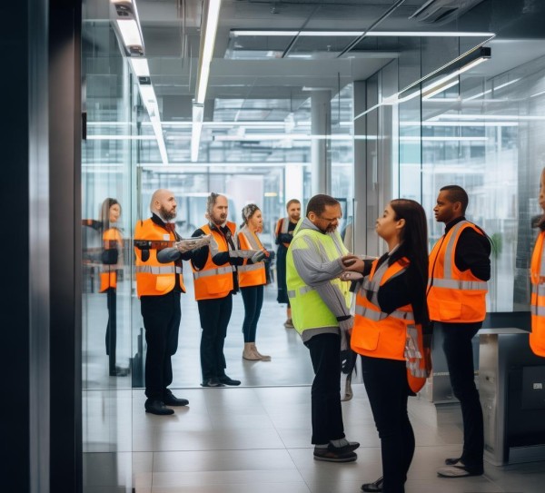 企业电梯应急培训，提升企业安全水平的举措