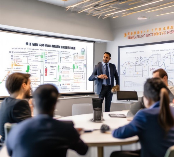 威海企业管理培训方案，打造卓越管理能力的职场必备