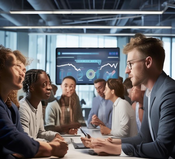 企业文化反向管理案例分析与反思