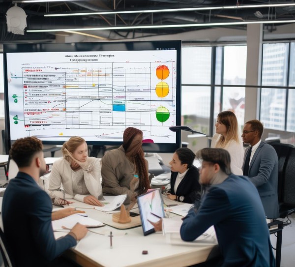 全员销售企业管理方案