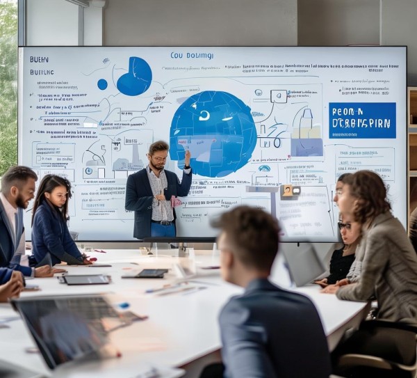 打造卓越企业，构建管理能力，定制式企业管理培训方案