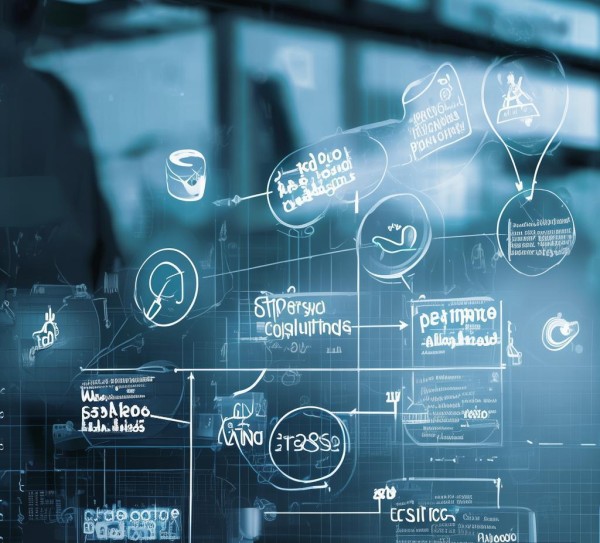 structured Work-Consulting Management方案，从战略到执行