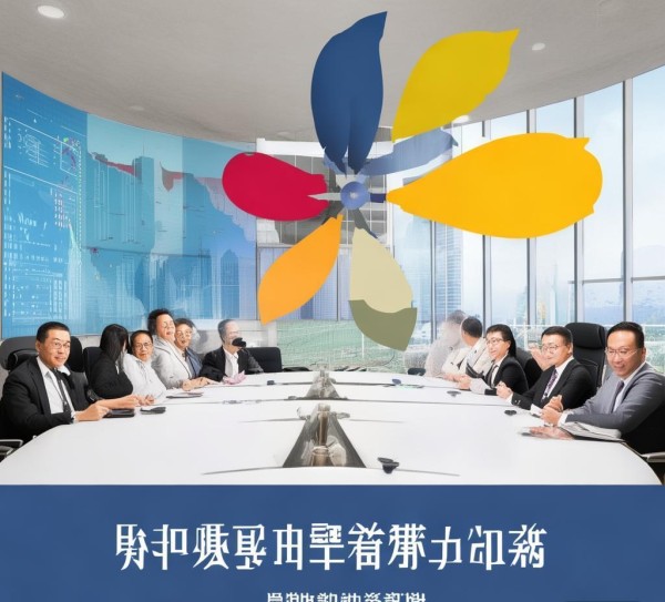 助力企业成功，河北德顺企业管理咨询与市场拓展服务