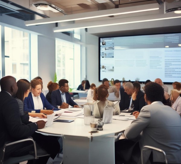 企业法治培训，助力企业可持续发展