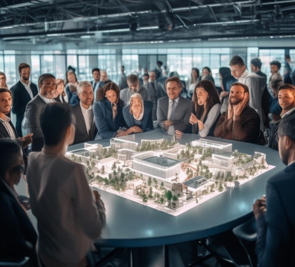 企业文化标杆案例萃取，成功管理与卓越领导的深度解析